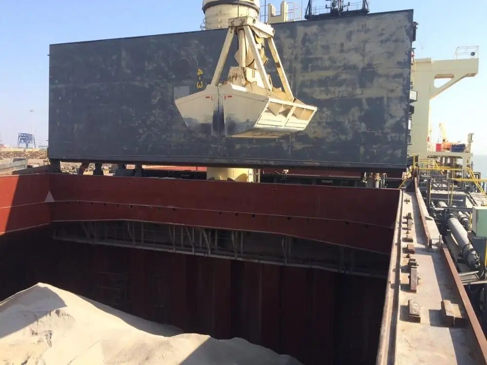 
Ground granulated blast furnace slag (GGBS) 