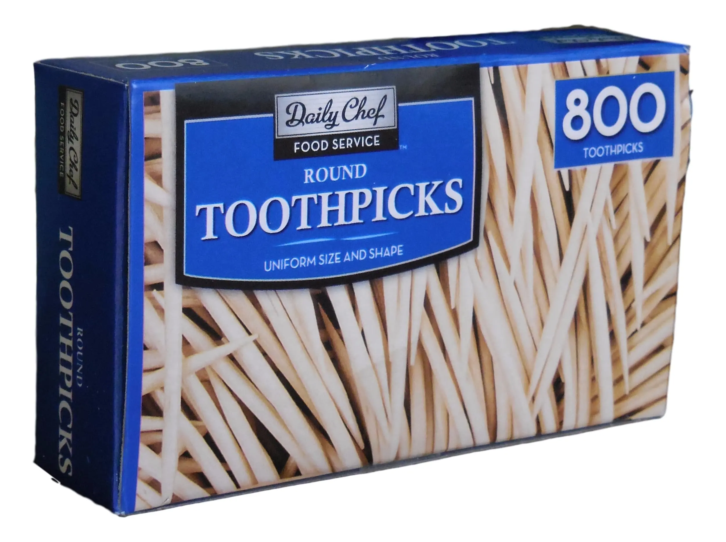 round toothpicks