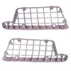 ALLOY STEP UPPER FOR FU-SO HEAVY DUTY TRUCK AUTO SPARE PARTS