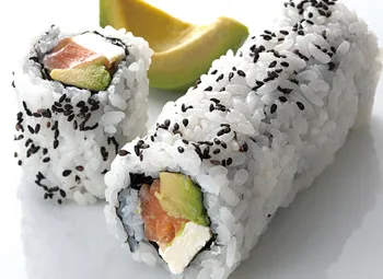California roll