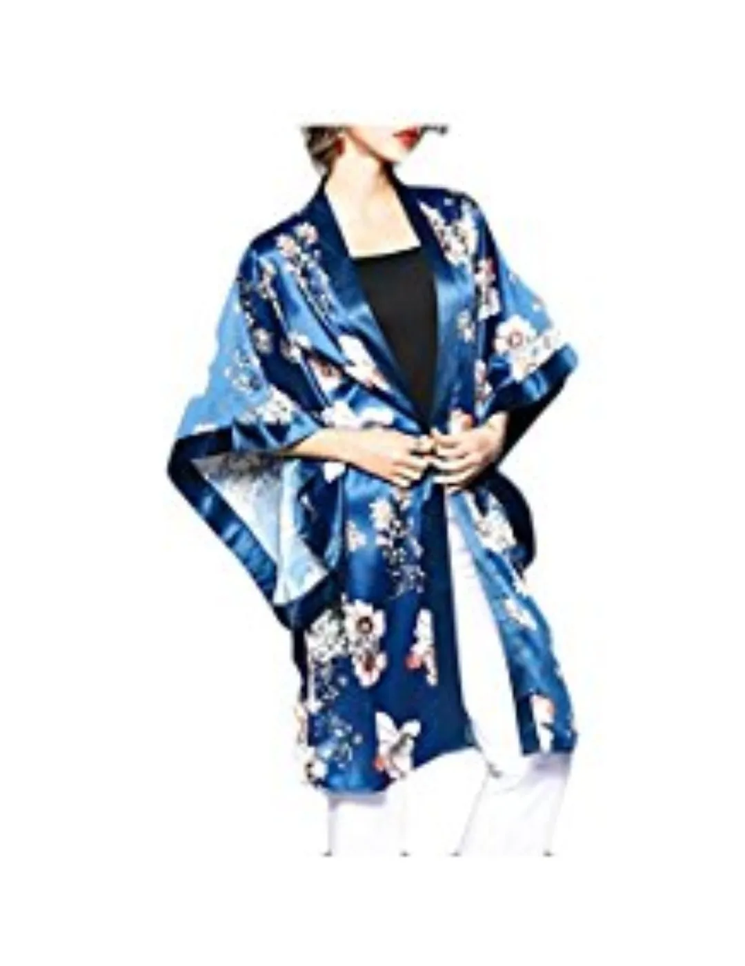 Above All Kimono-Dress