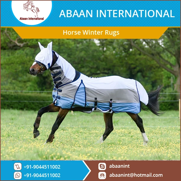 Best Quality Winter Horse Cover Rugs For Bulk Export Buy Winter Horse