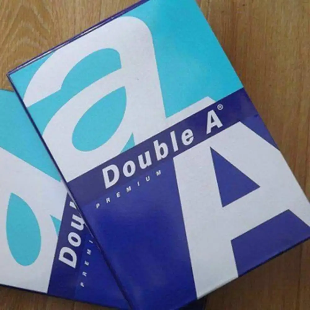 Buy Double A4 Size Paper Product on 