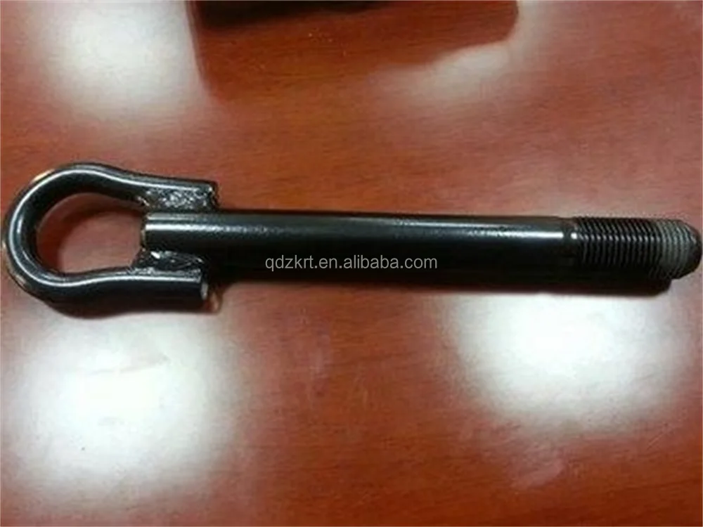 Famous Car Tow Hook Kit Recovery Accessories Metal Tow Hook Buy Car