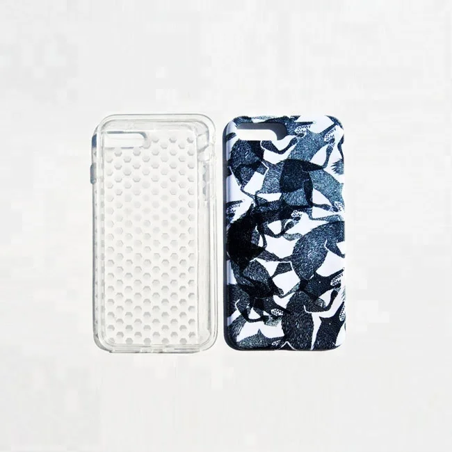 

Perfectly 2 in 1 mobile phone cover printing design mobile phone back cover for iphone tough cases, N/a