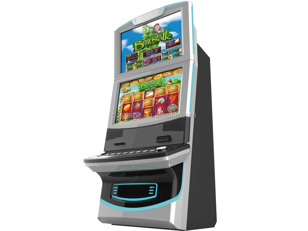 Dst台湾製高品質23インチモニタースロットマシンキャビネットギャンブルカジノマシン Buy スロットマシンキャビネット ギャンブル機キャビネット 機キャビネット Product On Alibaba Com