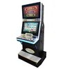 American Slot game CARP LEAPING - Video slot gambling game board