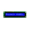 Factory wholesale COB 1601 character lcd display screen