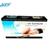 2019 Logo Printed Clean Paper Pillow Outer Packaging Box pillow paper box packaging kraft paper pillow box