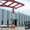 4M-18M Vertical lifting platform