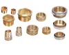 brass CPVC Inserts