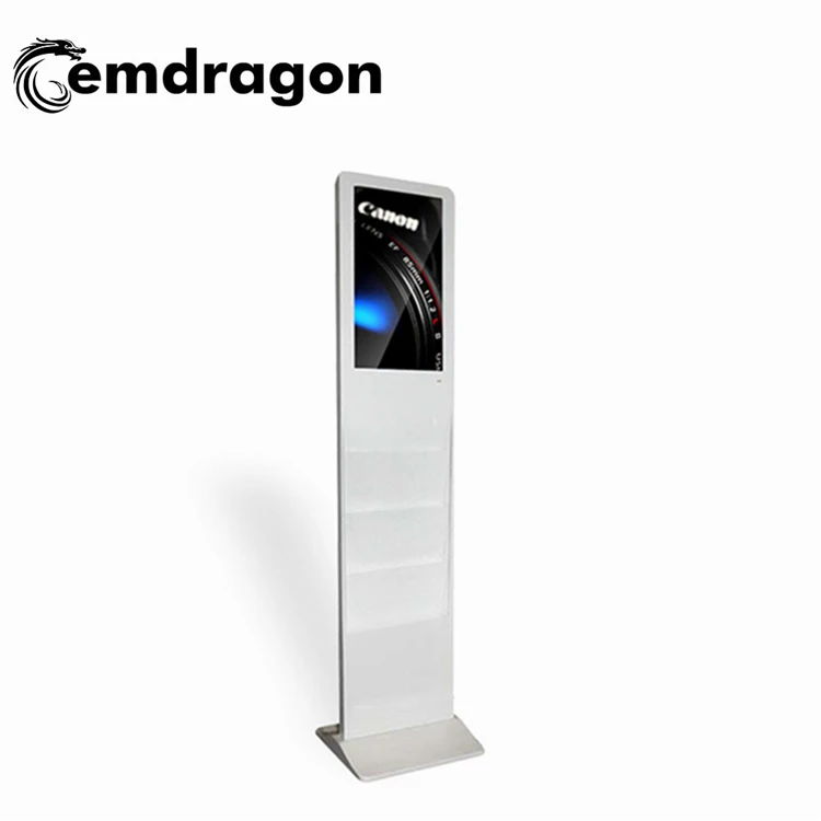 Brochure Holder display 13