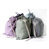 Cotton Drawstring Bag