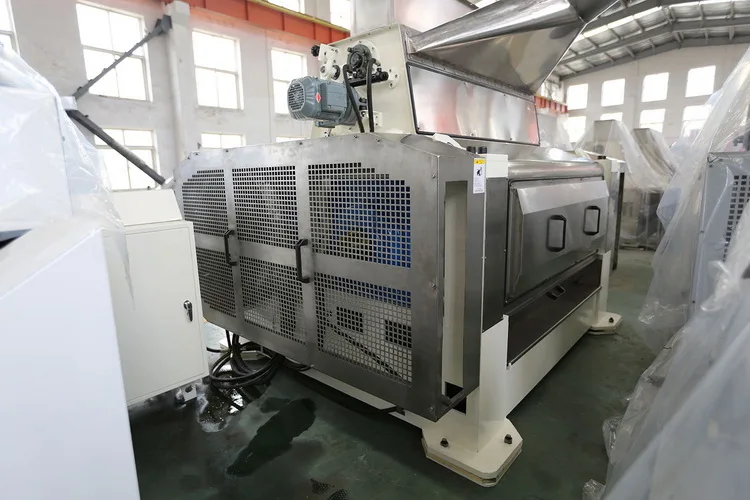 Grosper Steam Corn Flaker 200tpd Buy Corn Flaker,Flaking Mill,Maize