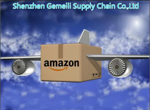 
the best DDP DDU air freight forwarder to Ireland DHL FEDEX UPS TNT SF door to door 