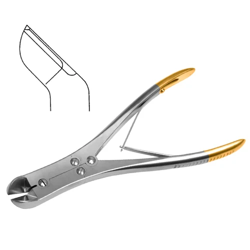 Orthopedic Pliers And Wire Cutters Tc Buy Wire Cutting Plier Tc Tc
