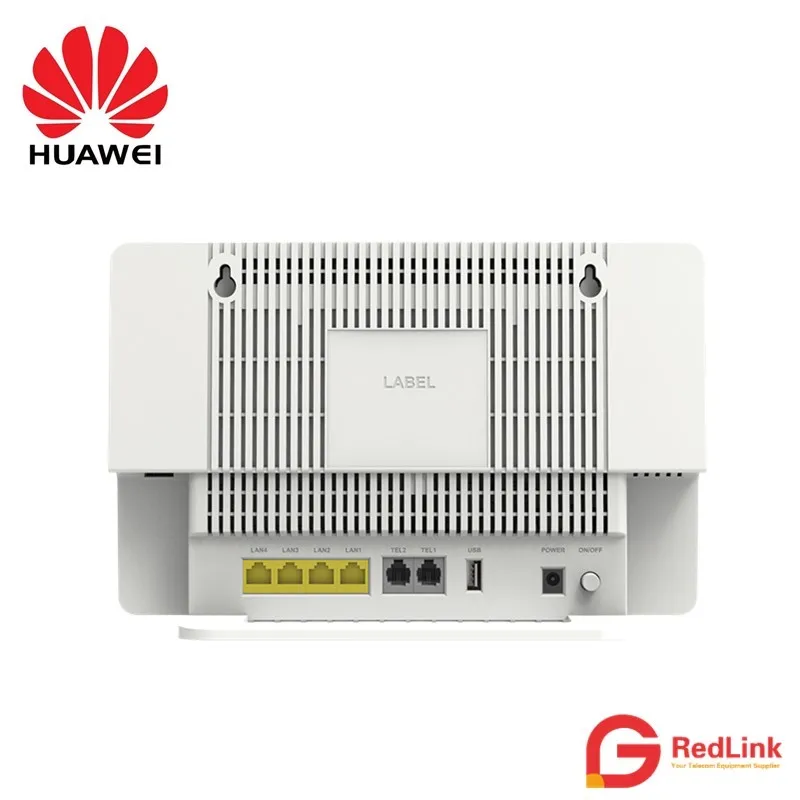 华为hg8245t 4ge 2pots Wifi Ont华为hg8245t吉比特无源光网络 (gpon Ont Onu 2.4g/5g ...