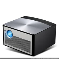 

inProxima H1,3D Projector with 1380ansi lumens Office Multimedia Entertainment DLP Projector with android 2G+16G