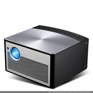 H1 3D DLP Projector Android 1380 ANSI Lumens