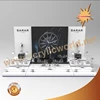 wholesale modern custom watch acrylic display plinth