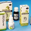 Olive Oil Ear Drops