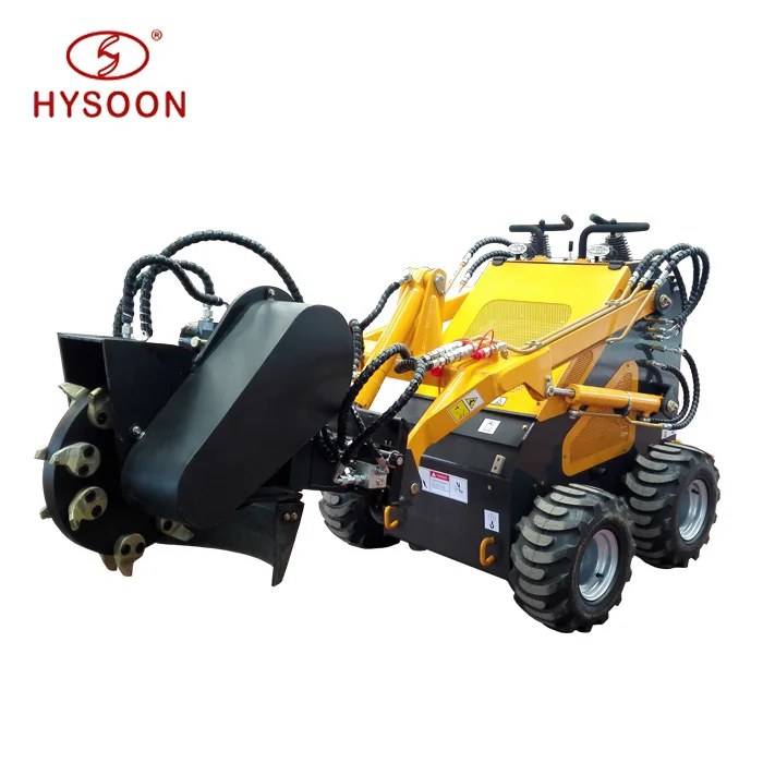Mini loader with hydraulic stump grinder ce approved.jpg