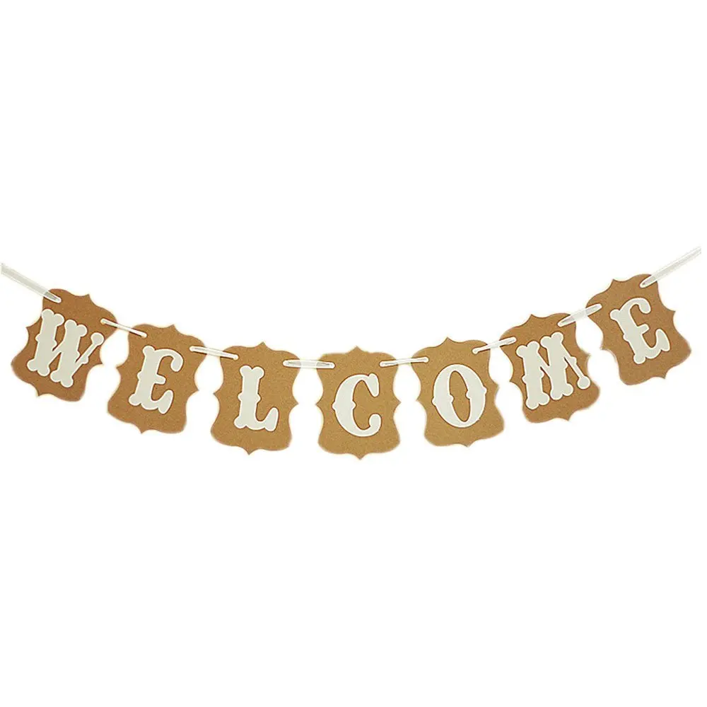 Cheap Welcome Home Banner, find Welcome Home Banner deals on line at ...