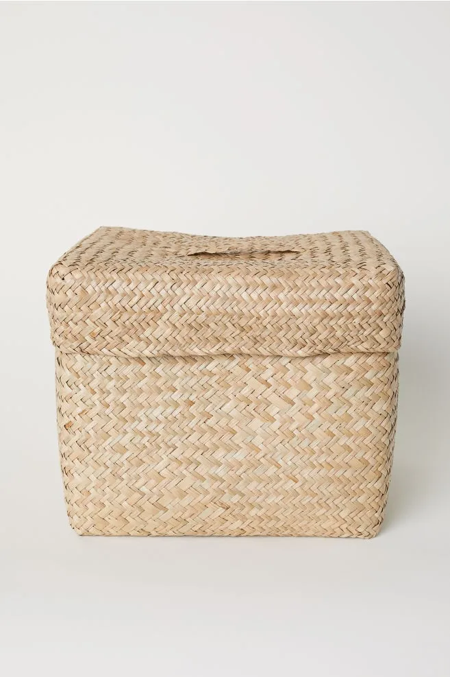 Seagrass Basket Vietnam Seagrass Laundry Basket Cheap Wholesale Buy