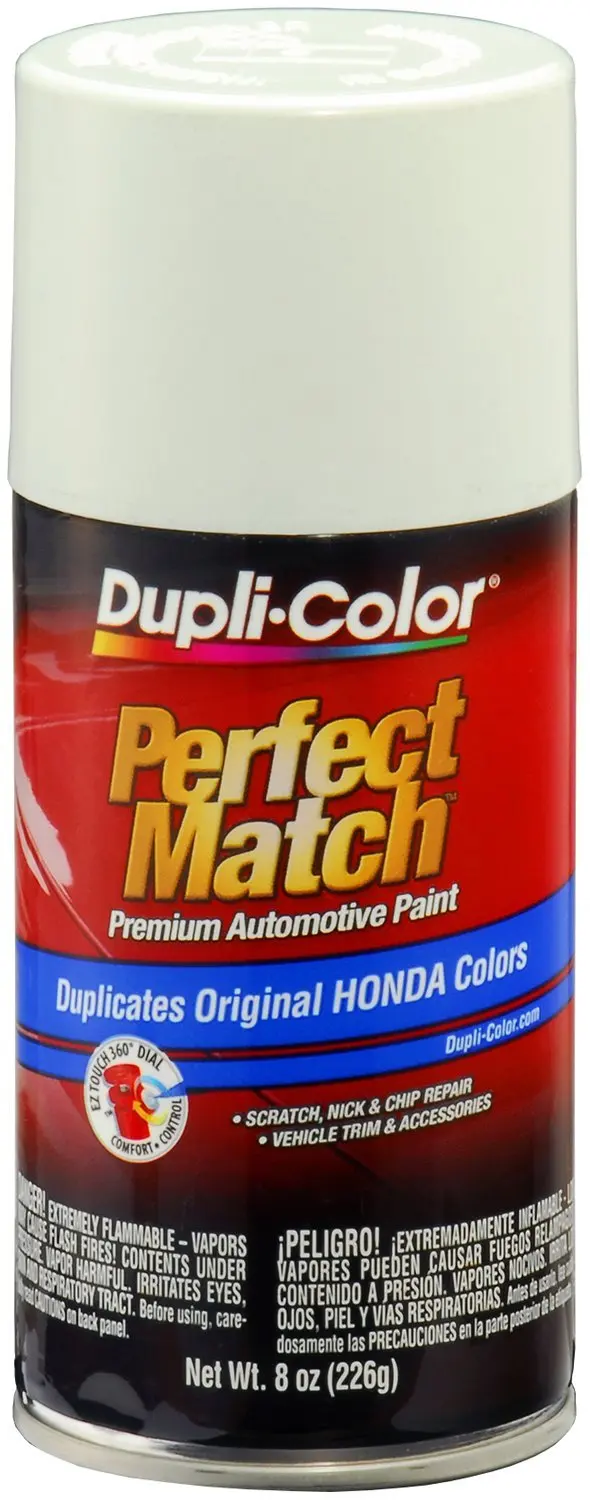 color match automotive paint