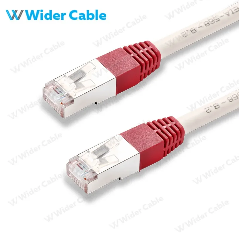 Utp Cat5e Lan Cable 4pr 24awg 3m 10m Patch Cord Cat5e Cat6 Utp Ftp Rj45 Lan Cable Network Lan