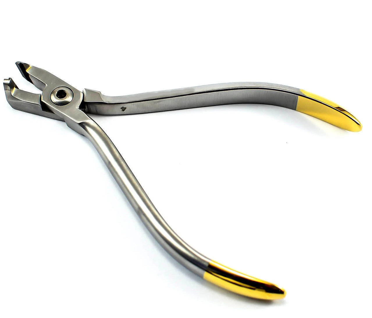 Orthodontic Pliers Set Of 6+micro Ligature Cutter+distal End Wire