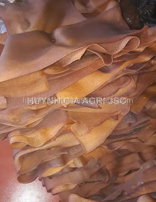 
Natural Rubber RSS3/ Smoked Sheet Rubber RSS3/ Good price 