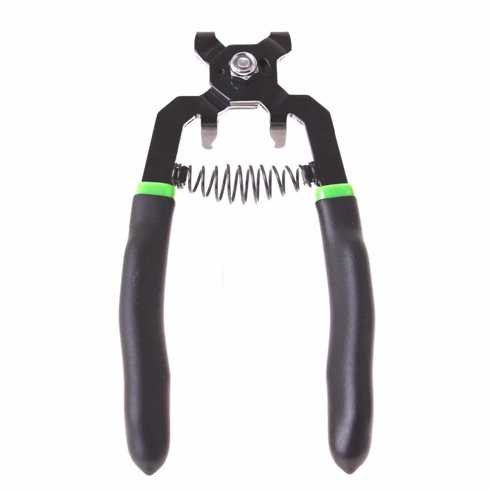 Resq Missing Link Connector Closer Master Bike Chain Link Cutting Tool