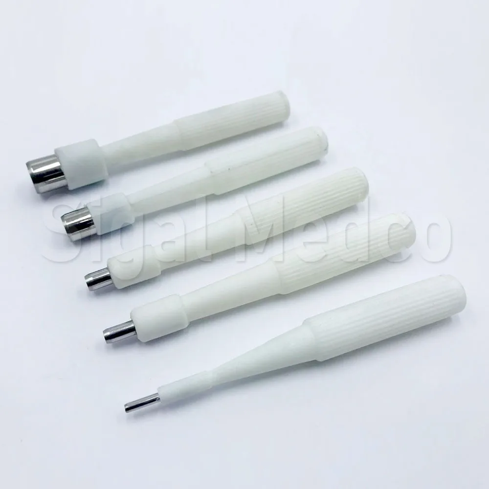 Keyes Dermal Punch 3mm/ Biopsy Punches Piercing Tool Stainless Steel