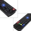 Stable quality Mini Wireless Keyboard Fly Air Mouse Remote Gyroscope MIC Combo For S905 Android