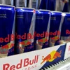 Red Bull Energy Drink 250ml Reds / Blue / Silver, Energy