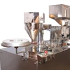 Semi Automatic Capsule Filling Machine Single Loader