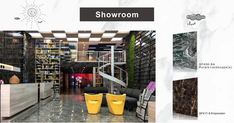 Auland High Quality Acp Sheet Stone Texture Aluminum Composite Panel ...