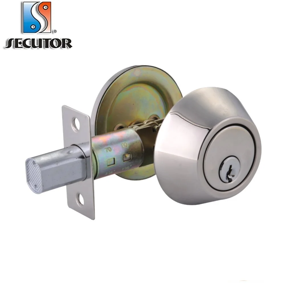 deadbolt