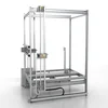 CNC Hot Wire Foam Cutting Machine - 'ThermoCut Pro 120 Mini' Foam Cutting Machine EPS Styrofoam Styropor Foam Cutter