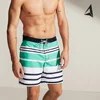 high quality sublimation printed board short for men / sublimation printed beach short