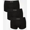 High Quality Mens Brief & Boxers Design Your Own Brand Underwear With Custom Printed Elastic Waistband