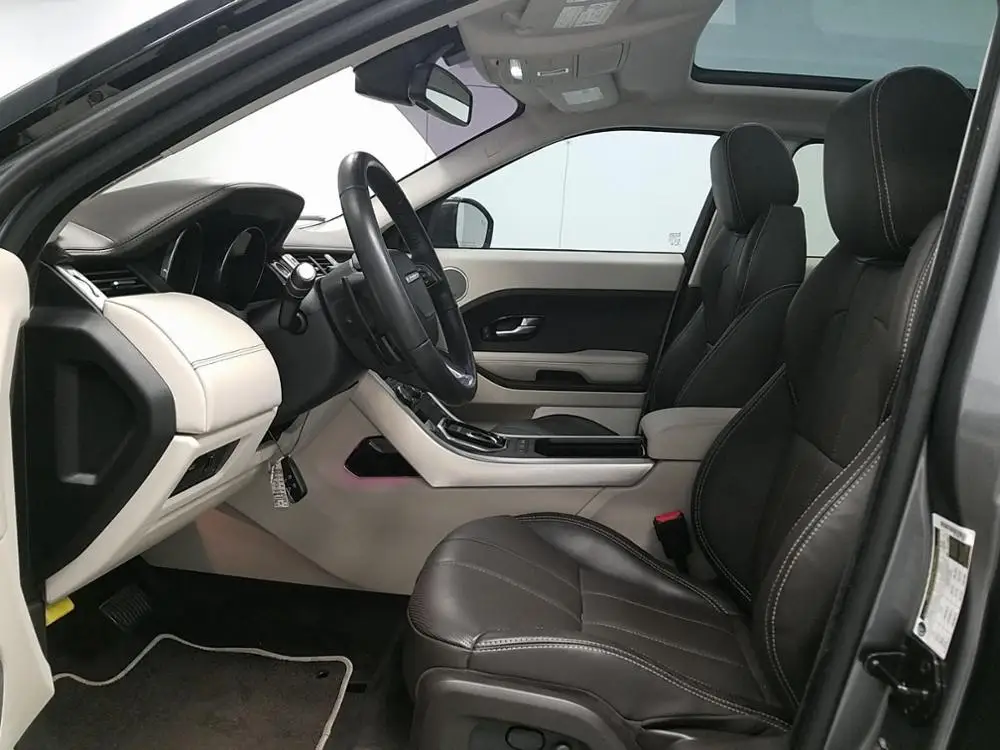 
CHEAP AND FAIRLY USED CARS FROM USA/2015 Land Rover RANGER EVOQUE PRESTIGE 