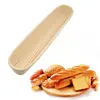 High quality rattan baneton basket for baking bread