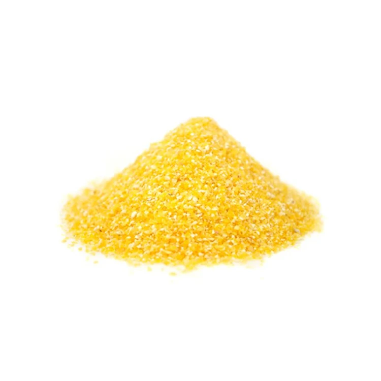 
Lowest Price Healthy Corn Grits 101 with Hygienic Packing 