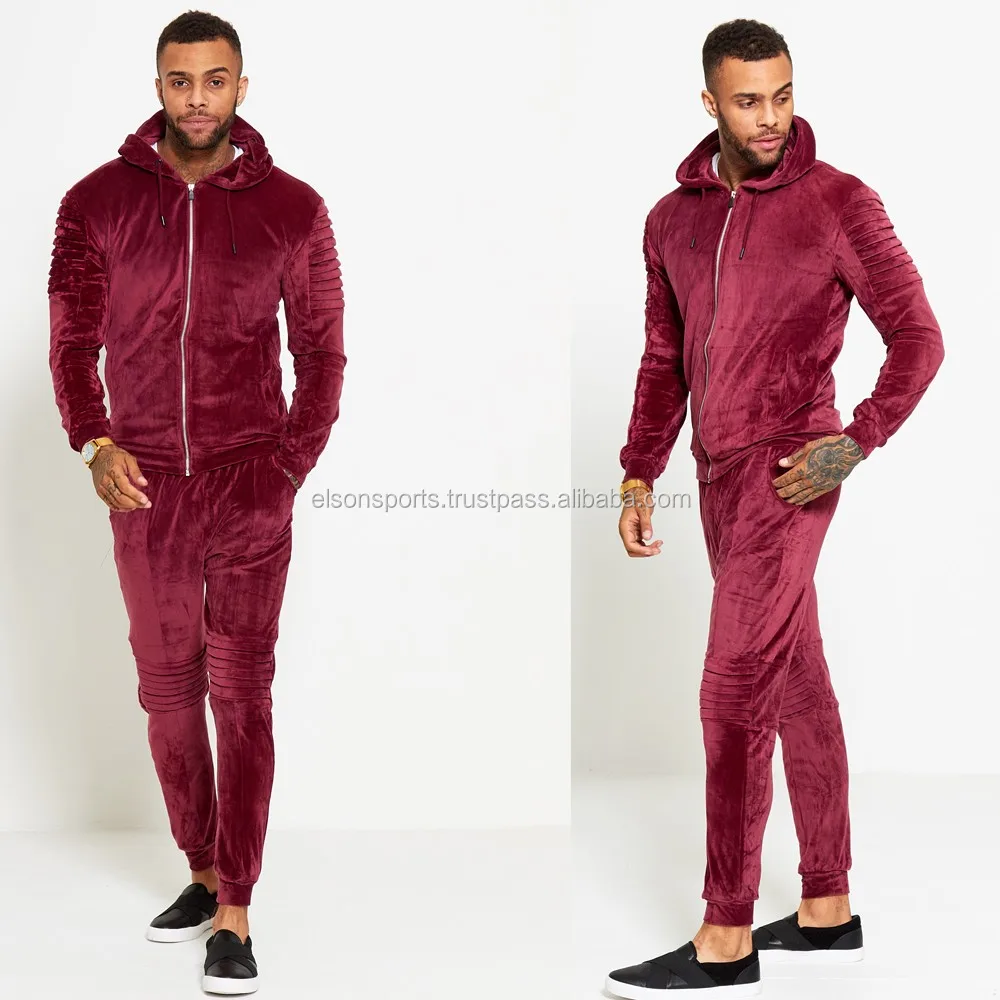 where to buy velvet tracksuits