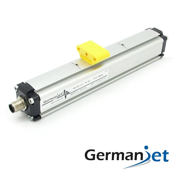 
Temposonic replacement 0-10v output linear sensor 