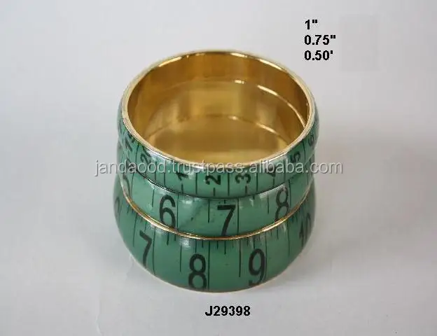 india brass measuring tape