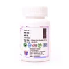 Brain Memory Booster Capsules Herbal Brain Supplements To Improve Concentration