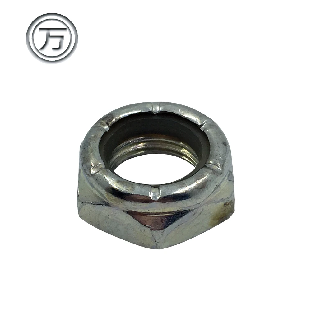 Square Brass M30 Insert Lock Barrel Nylon Nut Buy Nylon Hex Nut Square Nylon Insert Nut Nylon